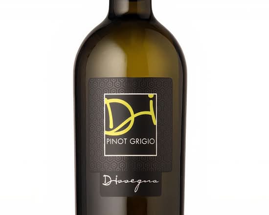 Pinot Grigio Dissegna, 750mL wine (13%25 ABV)