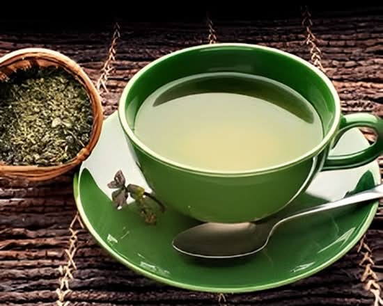 Green Tea