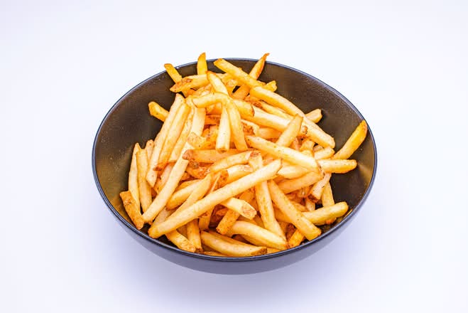 Jamesons House Fries