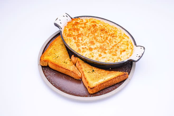 Mac N Cheese