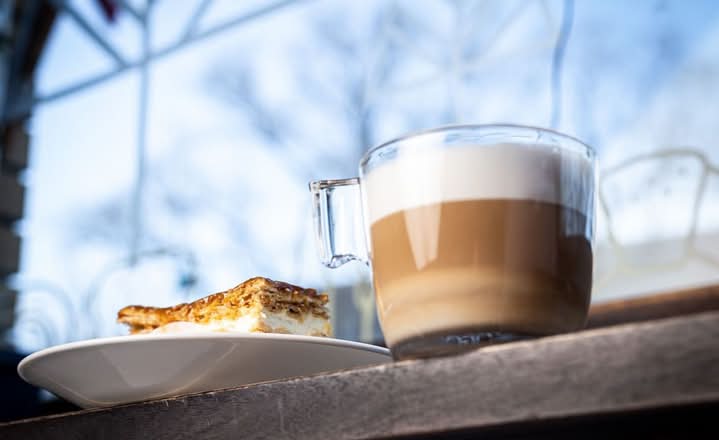 Cappuccino