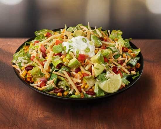 NEW! Fiesta Salad