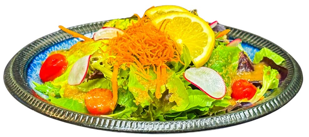 House Salad