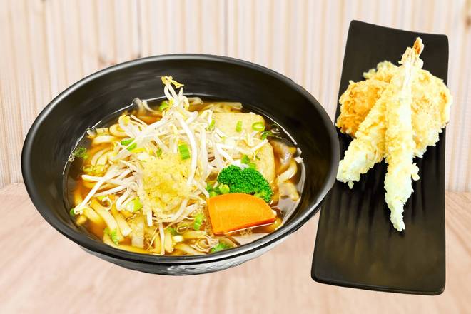Tempura Udon