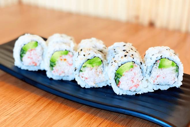 California Roll
