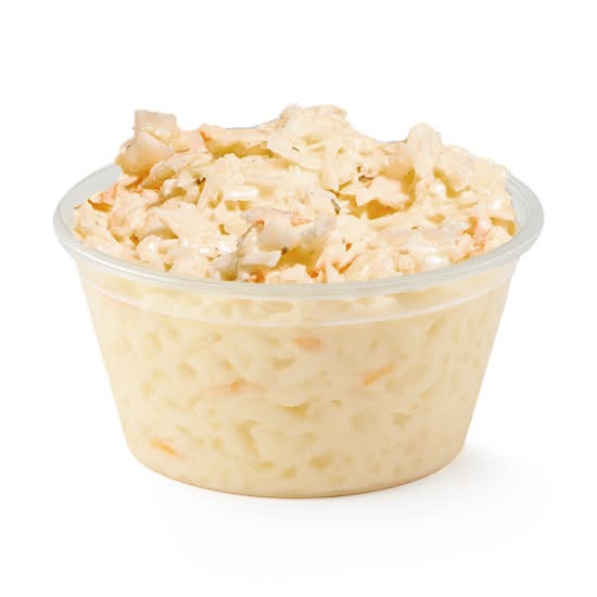 Salade de chou / Coleslaw