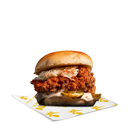 Burger OMG / OMG Burger