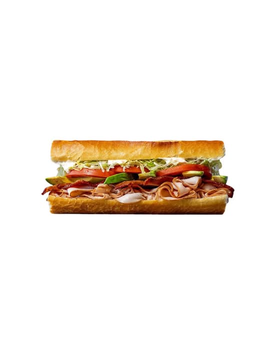 Club sub