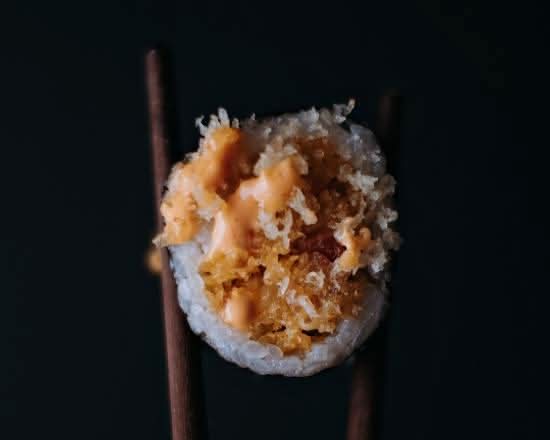 Spicy Salmon