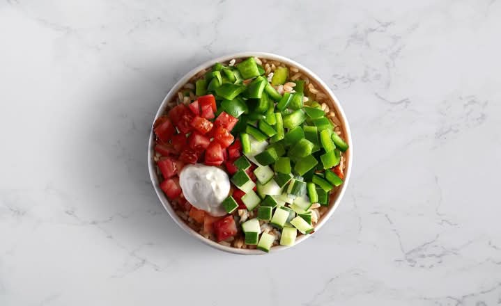 Rouge Mini (Végé / Veggie)