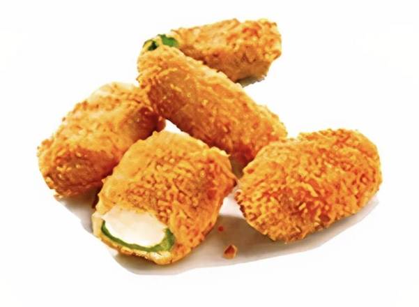 Jalapeno Poppers