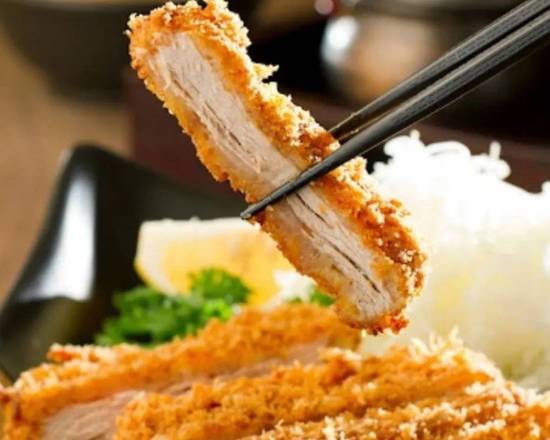 Tonkatsu
