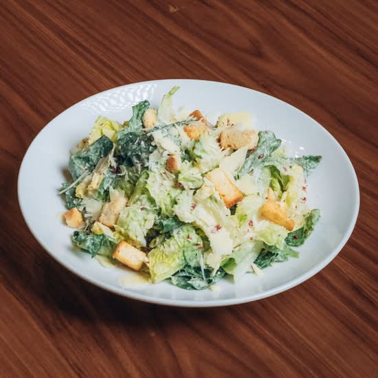 Grande salade César