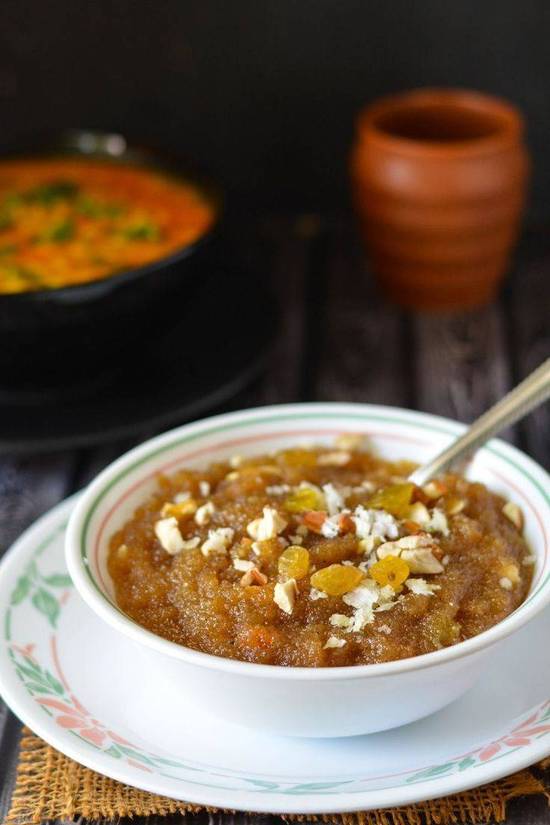Double Ka Meetha