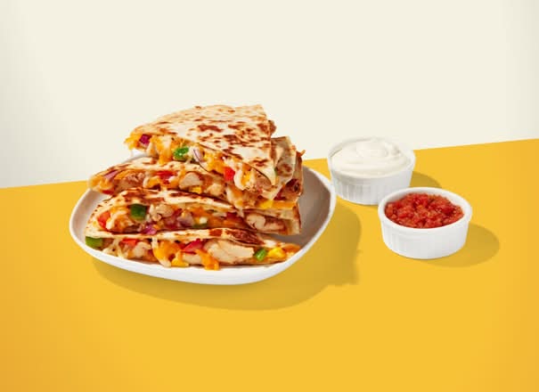 Quesadilla