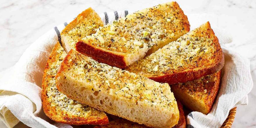 Garlic Bread