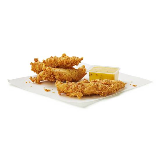 3 Piece Original Recipe Tenders