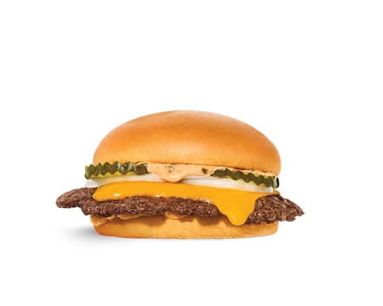 Smash Burger