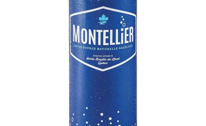 Eau Montellier 355ml/Montellier water 355ml