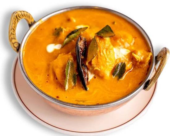 Taj Madras Chicken Curry