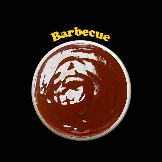 BBQ (cup)