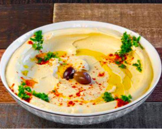Hummus (16 oz)