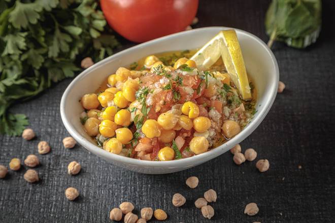 Corn Salad
