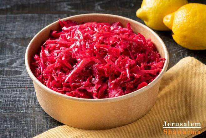 Red Cabbage