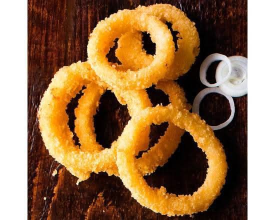 Onion Ring
