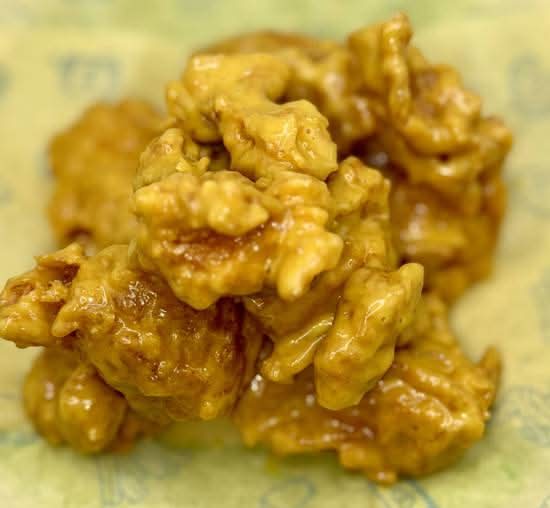 Honey Mustard