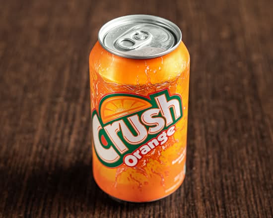 Orange Crush
