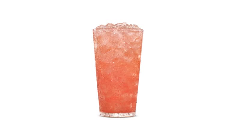 Limonade mangue et fruit du dragon