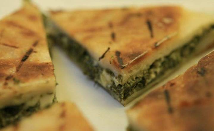 Spanakopita