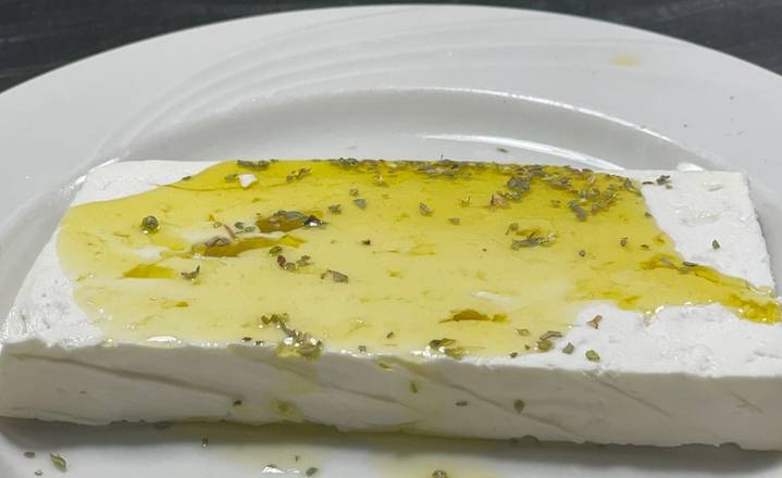 Fromage feta / Feta Cheese
