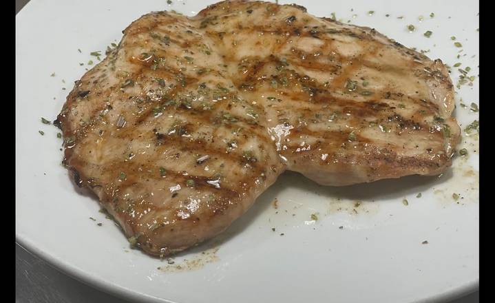 Filet de poulet / Chicken Fillet