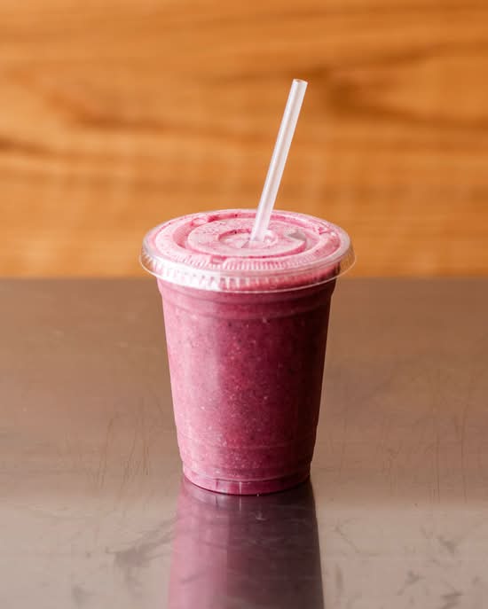 Açai Smoothie