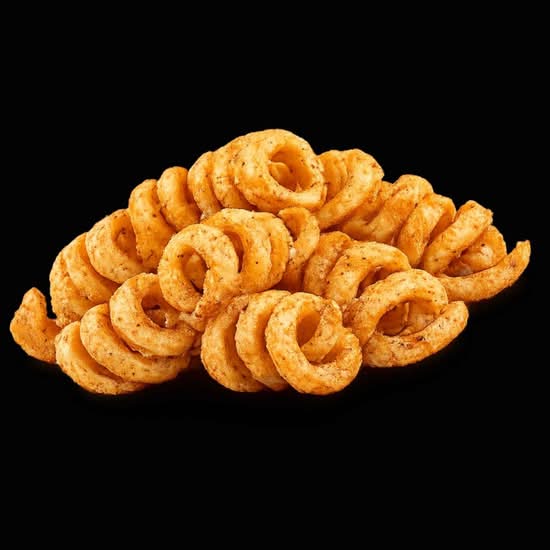 Frites Spirale l Curly Fries