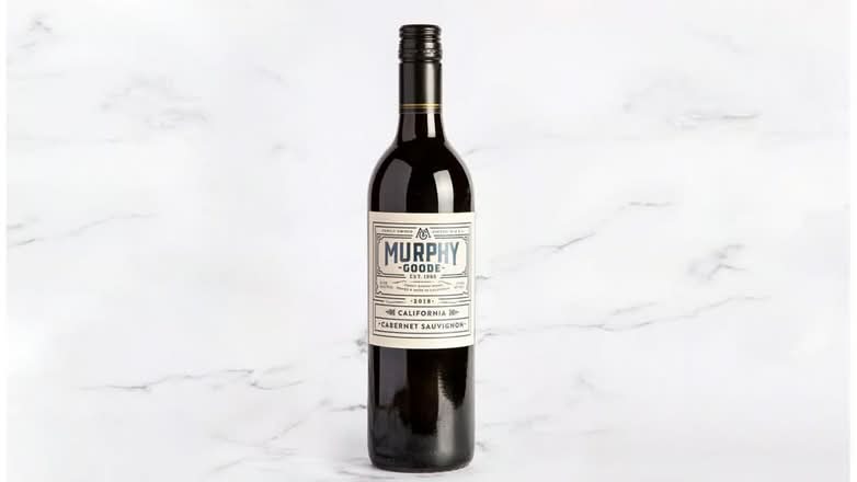 Murphy-Goode Cabernet Sauvignon, California, USA