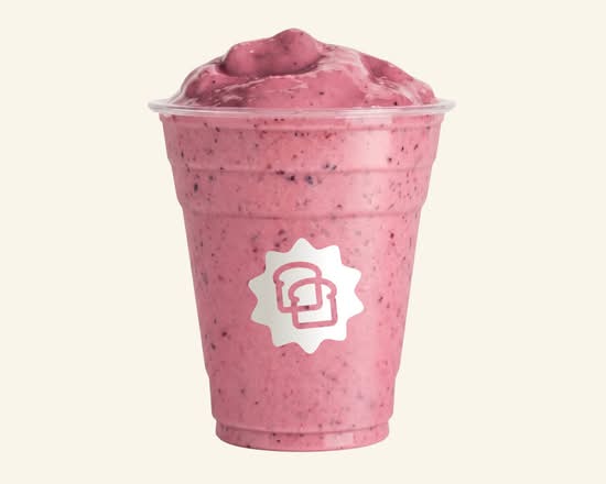 Berry Boost Smoothie