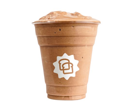 Coco Power Smoothie