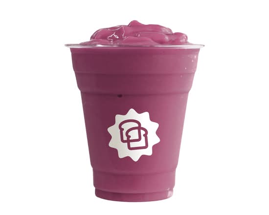 Berry Godmother Smoothie