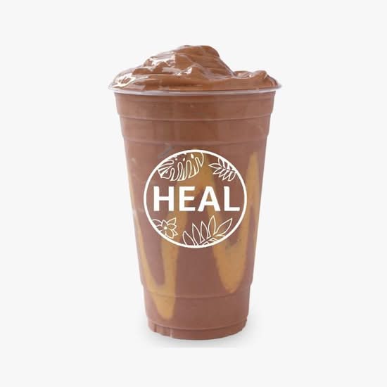 Wake N Shake
