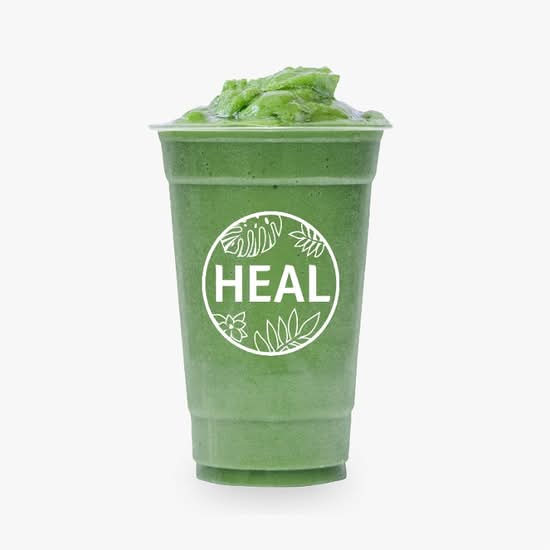 Lean Greens