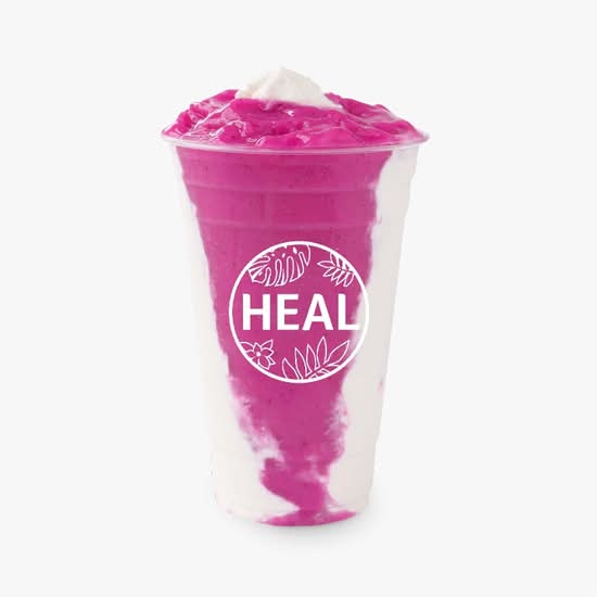 Dragon Smoothie