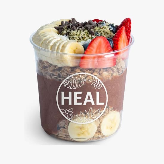 Cocoa Bowl