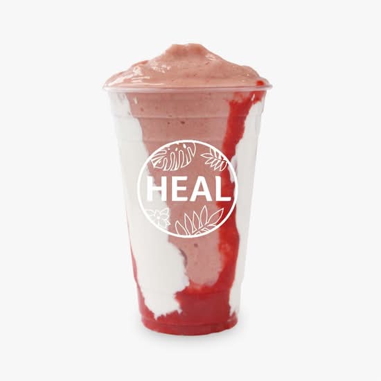 Strawberry Cloud - Skincare Elixir