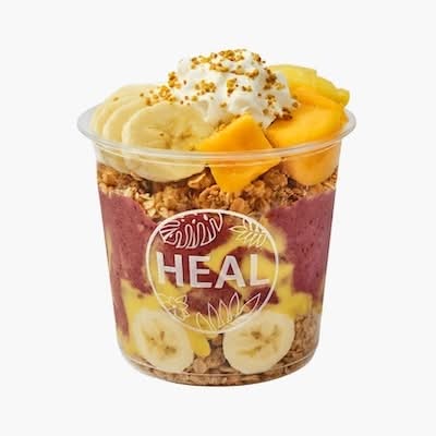 Acai Mango