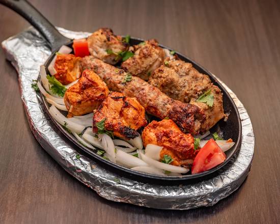 Mix Grill 1