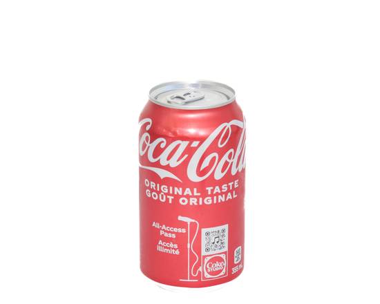 Canned Pop