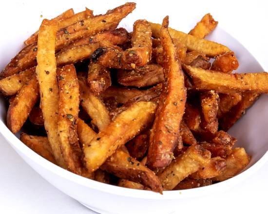 Parmesan Herb Truffle Fries